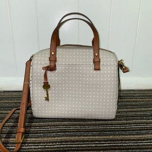 Fossil Rachel Satchel.